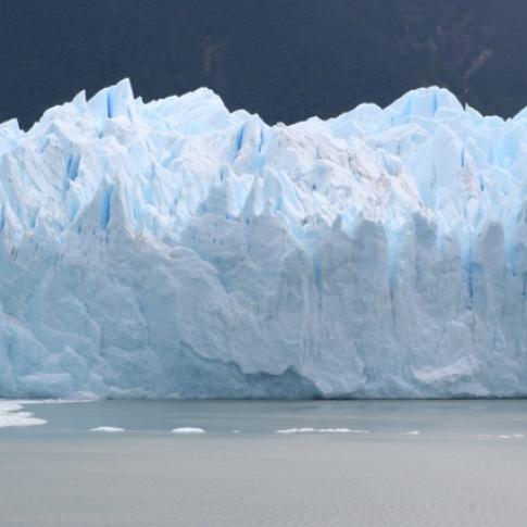 Glaciar