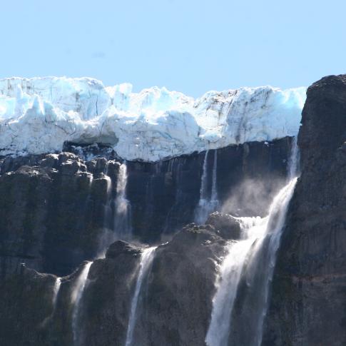 Monte Tronador