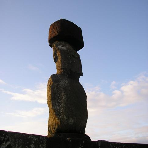 Rano Raraku