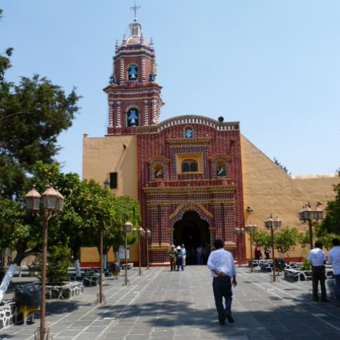 Tlaxcala