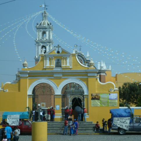 Tlaxcala