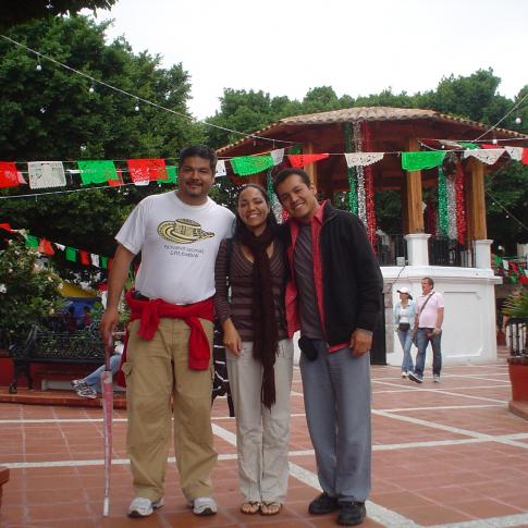 Taxco: Alegría y Tradición
