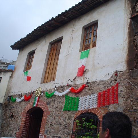 Taxco: Alegría y Tradición