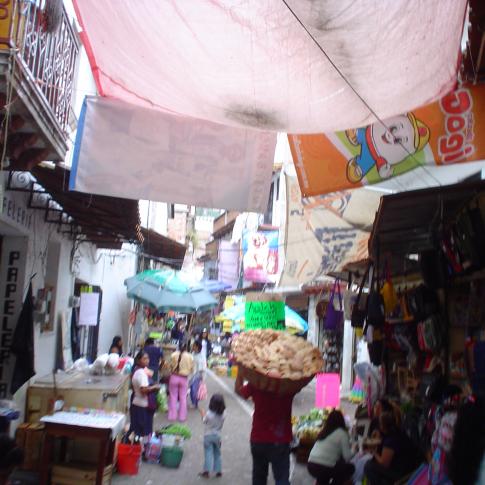 Taxco: Alegría y Tradición