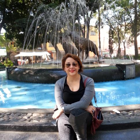 Fuente de los Coyotes