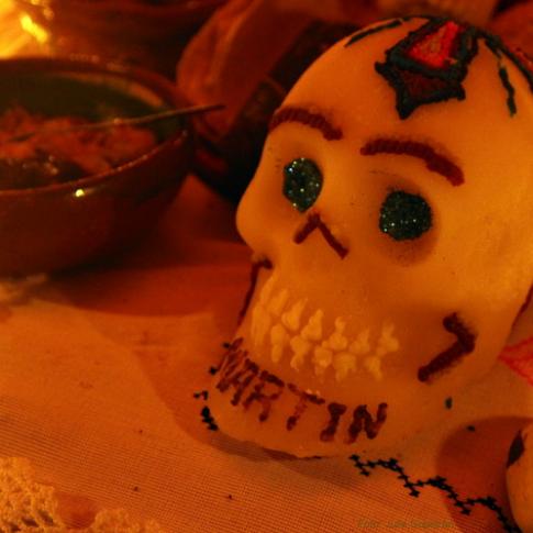 Los cien nombres que los mexicanos le dan a la muerte