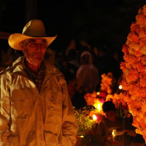 Los cien nombres que los mexicanos le dan a la muerte