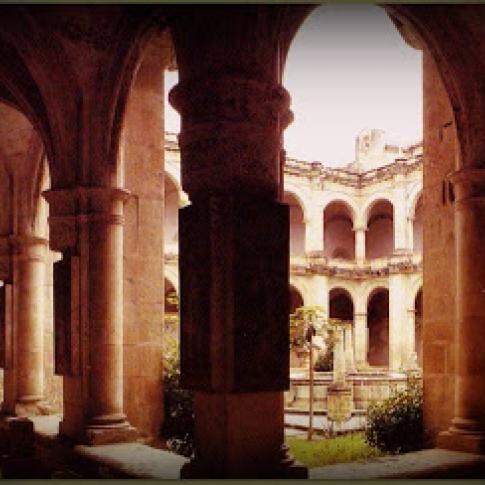 Museo Nacional de Antropología e historia Santo Domingo de Oaxaca, México.