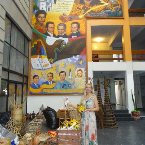 Guerrero, México, cuna de héroes, cultura y tradición