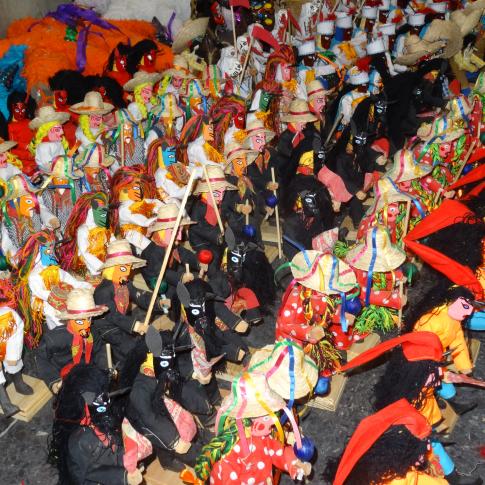 Guerrero, México, cuna de héroes, cultura y tradición