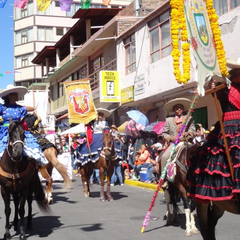 Guerrero, México, cuna de héroes, cultura y tradición