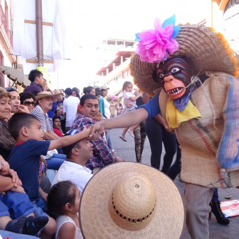 Guerrero, México, cuna de héroes, cultura y tradición