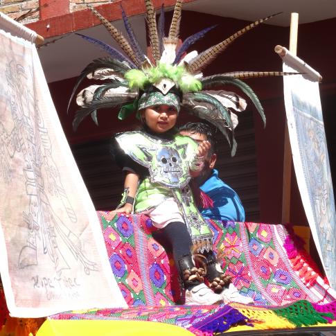 Guerrero, México, cuna de héroes, cultura y tradición