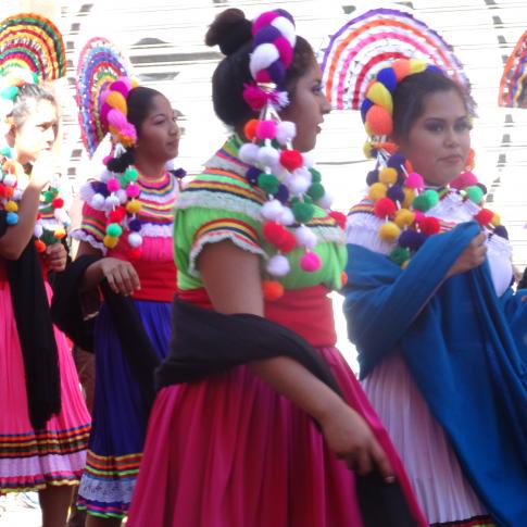 Guerrero, México, cuna de héroes, cultura y tradición