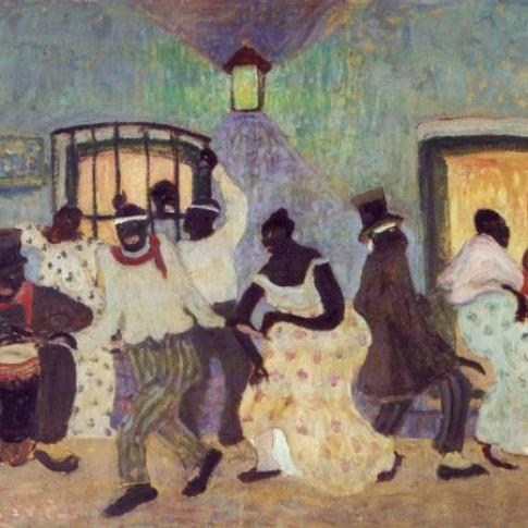 Por Uruguay En Candombe Y Murga Casamerica