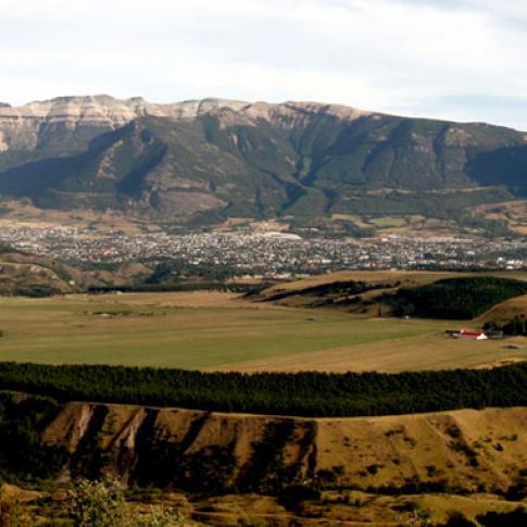 Coyhaique