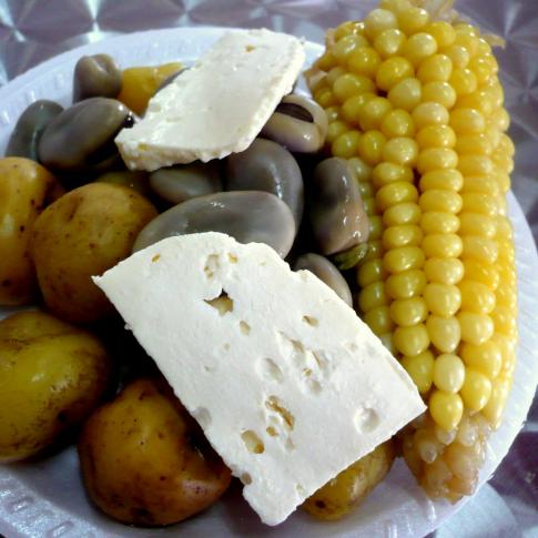 Machachi
