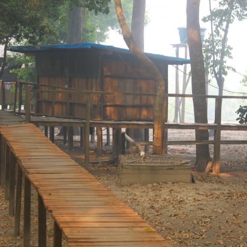 Campamento