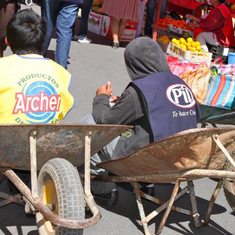 Pescadera