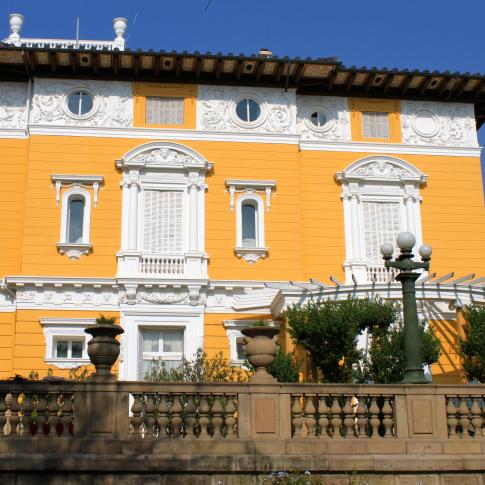 Palacio Portales