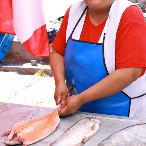 Sandías
