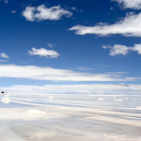 Incahuasi o isla del pescado