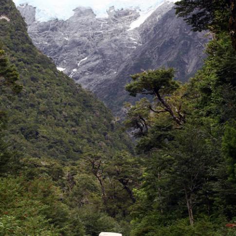 Carretera austral
