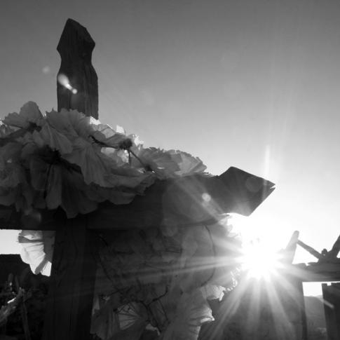 Cementerio