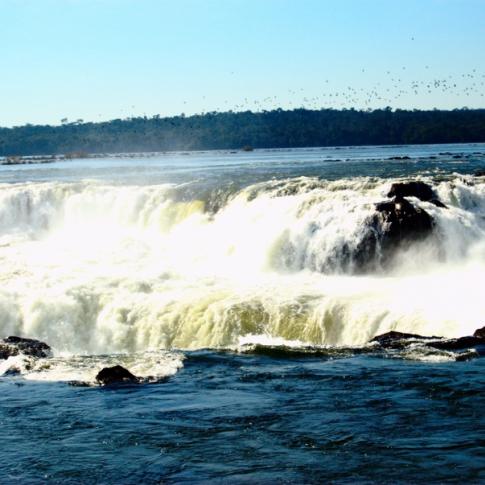 Garganta del Diablo