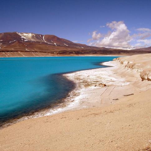 Laguna Verde