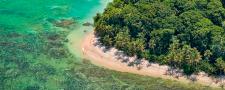 Desde el cielo, Costa Rica es un códice abierto