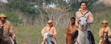 Recordar a Rigoberto López