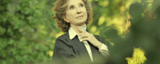 Norma Aleandro, el vuelo de la mariposa