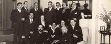 La revista Sur y su grupo
