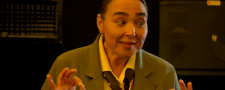 El extraordinario viaje de Celeste García
