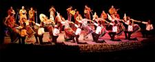Ballet Folklórico de La Paz
