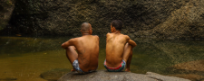 Muestra 'Território do Rio de Janeiro' (I)