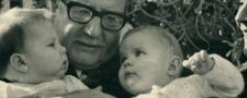 Allende, mi abuelo Allende