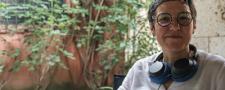 Encuentro con Ana Endara