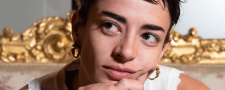 Zoe Gotusso