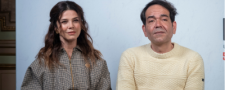 juana acosta y gonzalo perdomo
