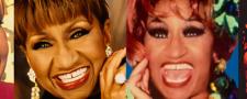 Celia: The Queen