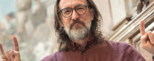 José Luis García
