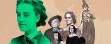 Alice G. Gulick, una reformista bostoniana en la España del siglo XIX 