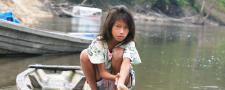 Proyecto Pintuyacu. Los hijos del río