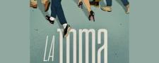 La toma