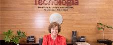 Tribuna EFE - Casa de América con Rosaura Ruiz Gutiérrez
