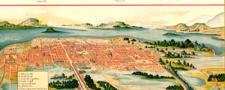 700 años de historia del agua en la Ciudad de México