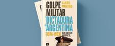 Golpe militar y dictadura en Argentina (1976-1983)