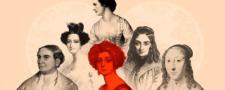 Teresa Wilms Montt, breve y fatal 